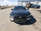 HONDA ACCORD EXL photo