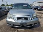 HONDA ODYSSEY EX photo