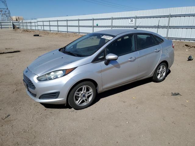 2017 FORD FIESTA SE #2935413388