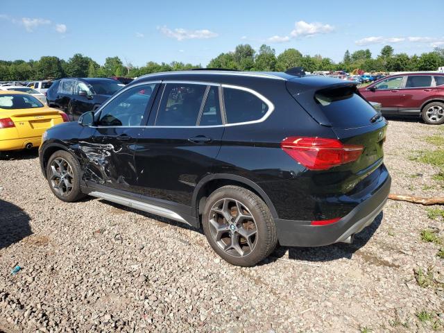 VIN WBXHT3C3XJ3H32286 2018 BMW X1, Xdrive28I no.2