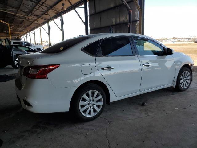 2017 NISSAN SENTRA S - 3N1AB7AP7HY321752