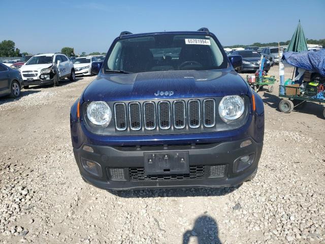 2016 JEEP RENEGADE L - ZACCJBBT9GPE20101