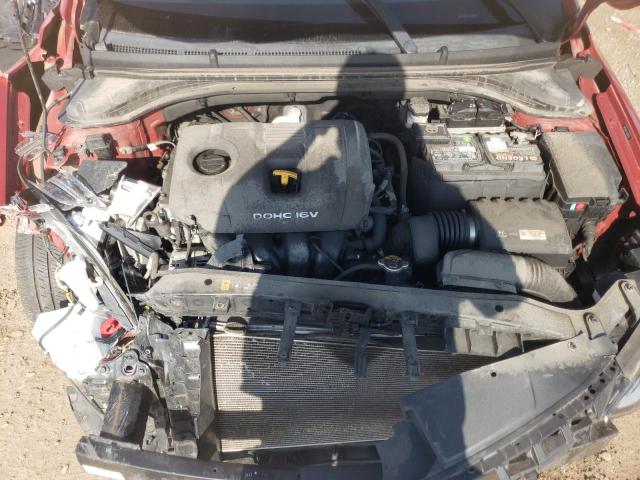 2018 HYUNDAI ELANTRA SE - 5NPD84LF0JH239201