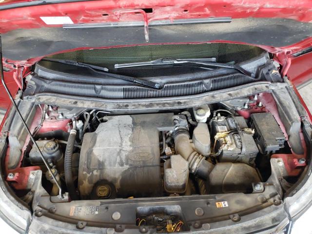 2016 FORD EXPLORER X - 1FM5K8D87GGA11458