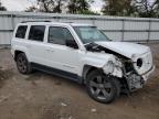 JEEP PATRIOT LA photo