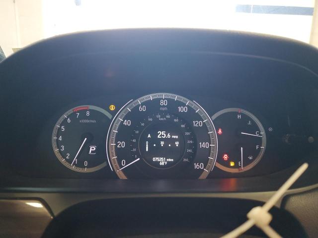 2017 HONDA ACCORD TOU - 1HGCR3F9XHA043908