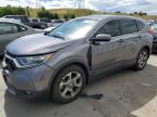 2019 HONDA CR-V EXL - 7FARW1H84KE040242