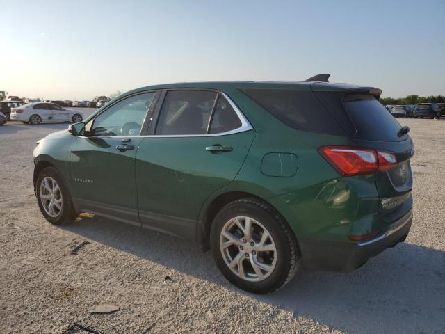 2018 CHEVROLET EQUINOX LT - 2GNAXTEX9J6175712
