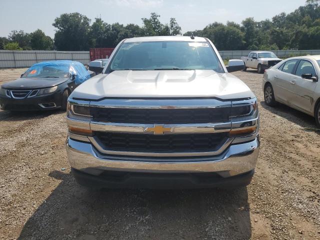 2016 CHEVROLET SILVERADO - 3GCPCREH7GG128962
