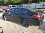 NISSAN SENTRA S photo