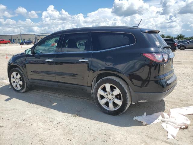 2017 CHEVROLET TRAVERSE L - 1GNKRGKD1HJ206920