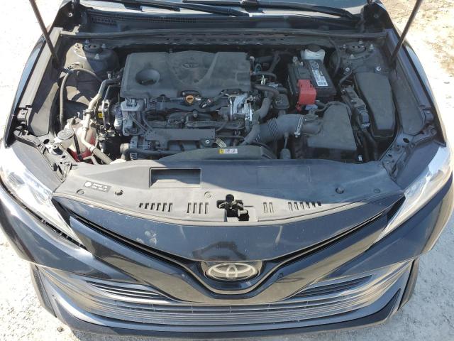 VIN 4T1F11AK8LU389010 2020 Toyota Camry, Xle no.11