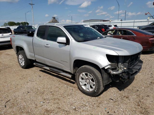 2019 CHEVROLET COLORADO L - 1GCHTCEN0K1119955