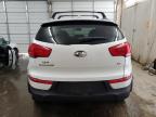 KIA SPORTAGE E photo