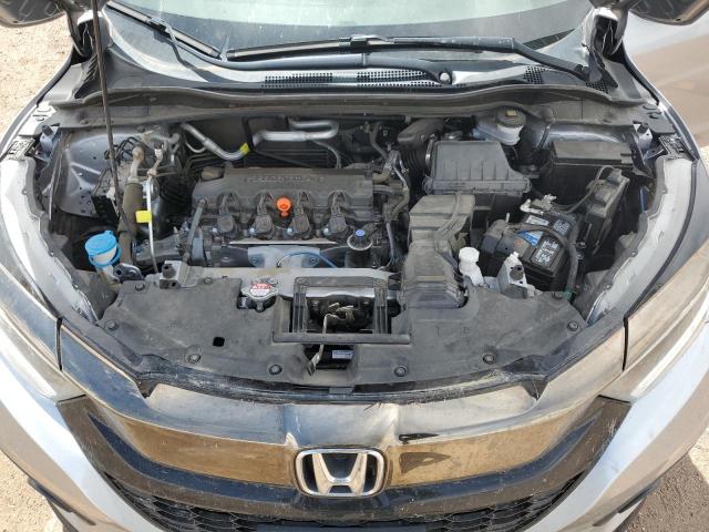 2019 HONDA HR-V SPORT - 3CZRU6H10KG709970