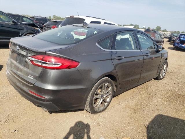 2020 FORD FUSION SEL - 3FA6P0CD0LR206059