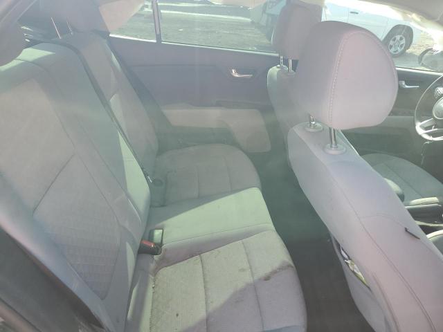 2022 KIA RIO LX - 3KPA24AD2NE439075