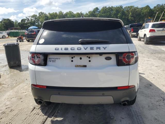 VIN SALCP2FX2KH810512 2019 Land Rover Discovery, SE no.6