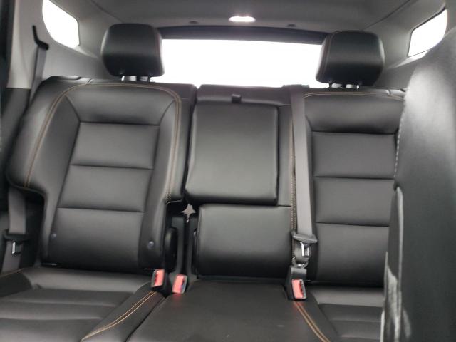 2021 GMC TERRAIN SL - 3GKALPEV6ML376305