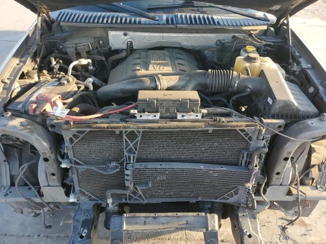 2017 FORD EXPEDITION - 1FMJU1JT9HEA44368