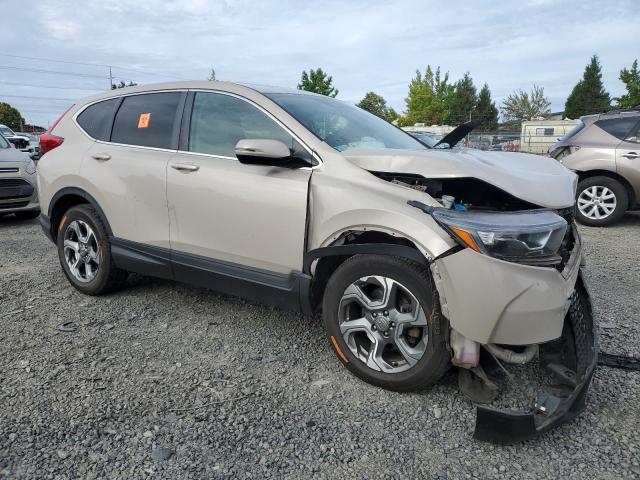 2018 HONDA CR-V EXL - 5J6RW2H89JL000245