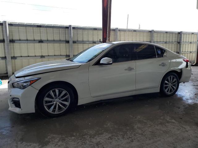 2015 INFINITI Q50 BASE #3044709239