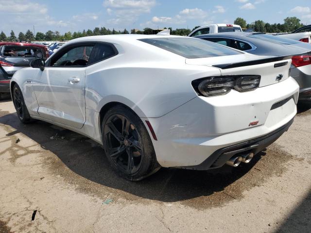 2021 CHEVROLET CAMARO LZ 1G1FF1R74M0138038  67484894