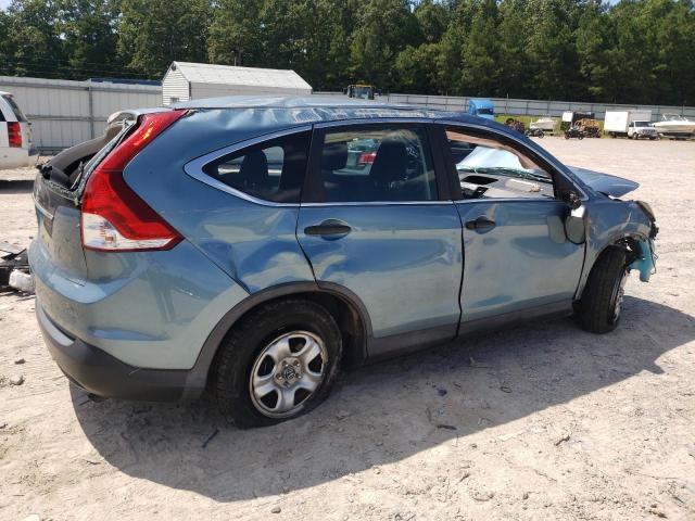 2013 HONDA CR-V LX 5J6RM3H3XDL025532  68174274