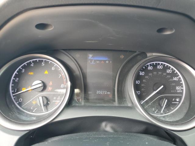 2023 TOYOTA CAMRY SE N - 4T1G11AK6PU794034