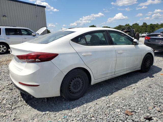 2017 HYUNDAI ELANTRA SE - 5NPD74LF9HH088100