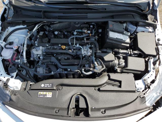 2024 TOYOTA COROLLA LE - 5YFB4MDE8RP157837
