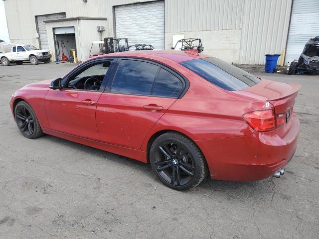 2015 BMW 328 XI - WBA3B3C50FF547112