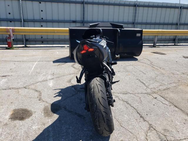 2023 KAWASAKI ZX636 K - JKBZXJH14PA015472