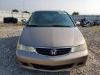 HONDA ODYSSEY EX photo