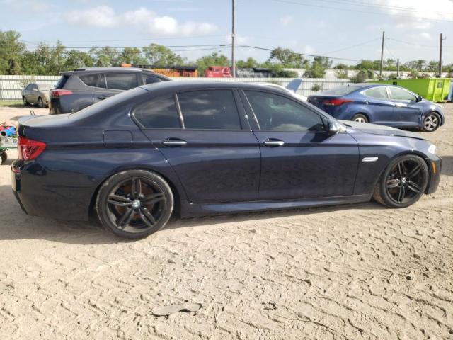 VIN WBA5B1C58ED475485 2014 BMW 5 Series, 535 I no.3