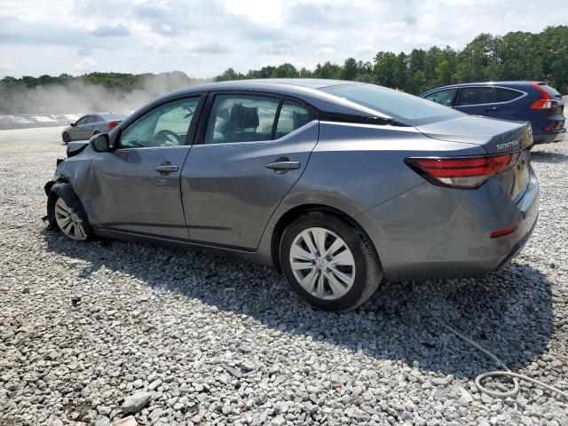 2023 NISSAN SENTRA S - 3N1AB8BV0PY230923
