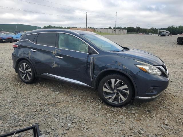 VIN 5N1AZ2MG9FN286161 2015 Nissan Murano, S no.4