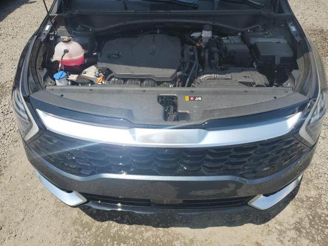 2023 KIA SPORTAGE S - 5XYK53AF4PG075156