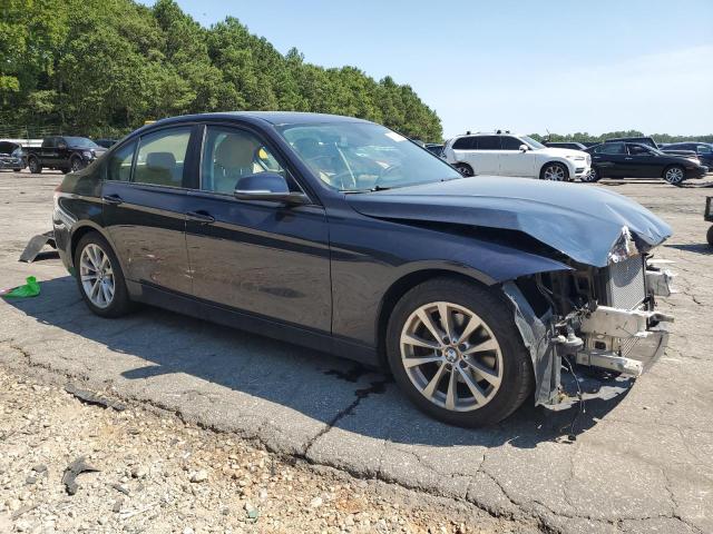 VIN WBA8E5G54GNT40863 2016 BMW 3 Series, 320 XI no.4