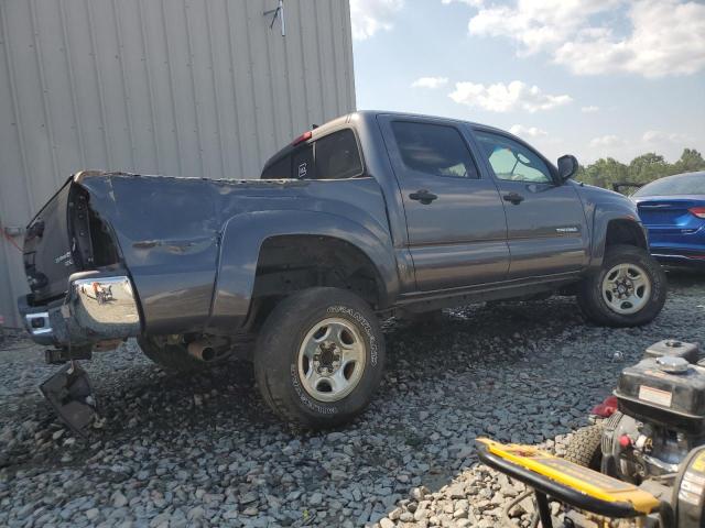 VIN 5TFJX4GN4FX048867 2015 Toyota Tacoma, Double Ca... no.3