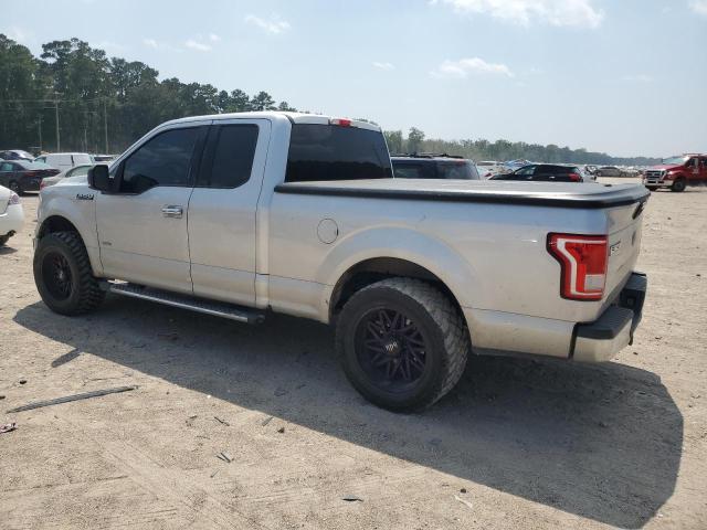 VIN 1FTEX1CPXFFC67975 2015 Ford F-150, Super Cab no.2