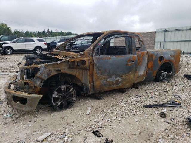 2020 FORD RANGER XL #2977094081