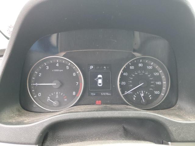 2018 HYUNDAI ELANTRA SE - 5NPD84LF8JH378993