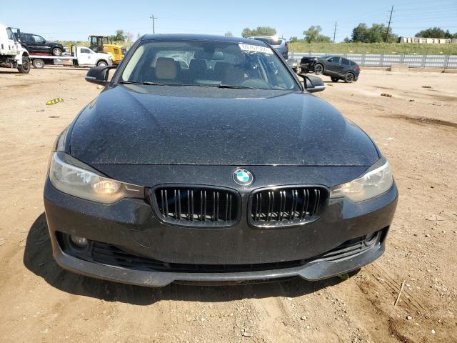 2015 BMW 328 I - WBA3A5C53FF610038