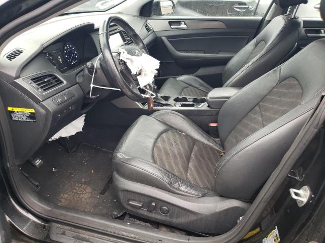 2015 HYUNDAI SONATA SPO - 5NPE34AF7FH099788