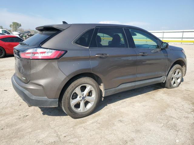 VIN 2FMPK3G95KBC51141 2019 Ford Edge, SE no.3