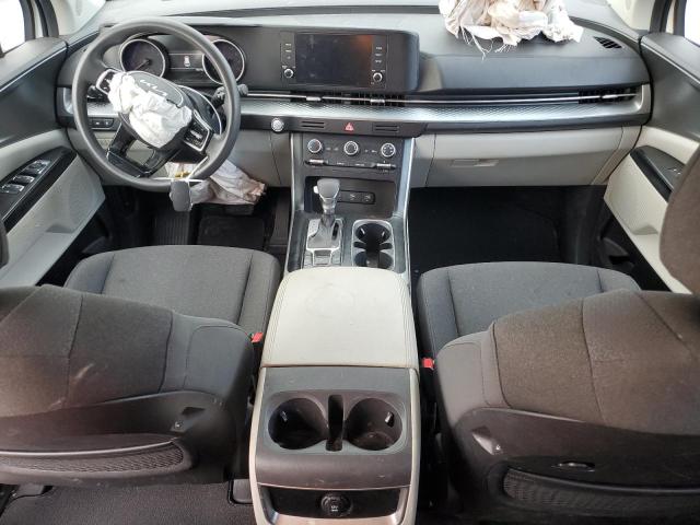 2022 KIA CARNIVAL L - KNDNB4H33N6061627