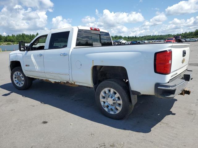 2015 CHEVROLET SILVEO2500 1GC1KWE87FF167476