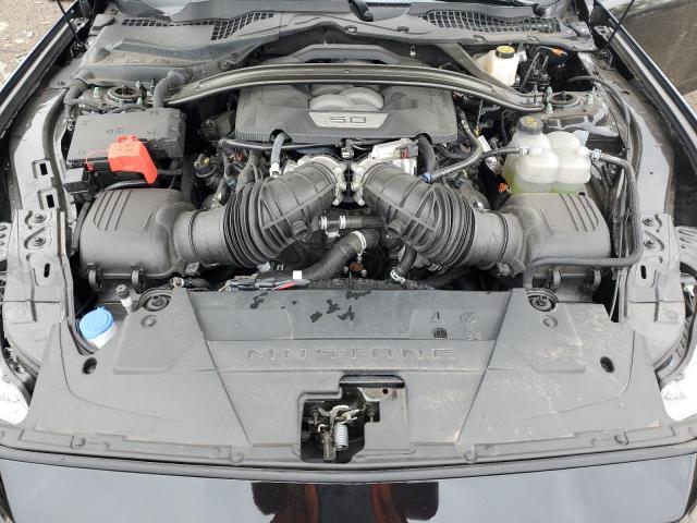 2024 FORD MUSTANG GT - 1FA6P8CF9R5402979