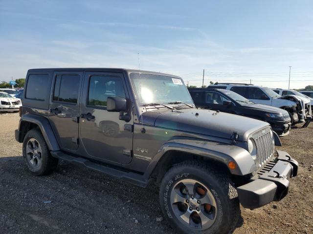 2018 JEEP WRANGLER U - 1C4HJWEG2JL801716